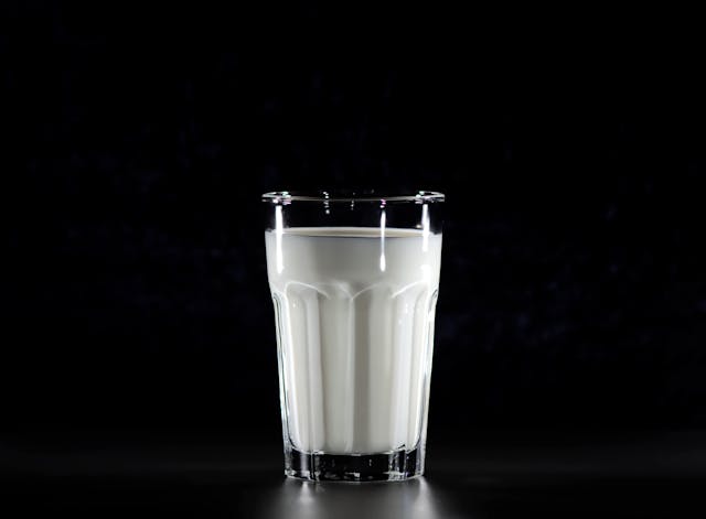 copo de leite